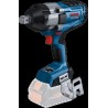 Bosch GDS 18V-1050 H 3/4" 1750 U/min 1700 Nm Schwarz - Blau (0619J8500)