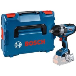 Bosch GDS 18V-1050 H Professional - Schlagschrauber - schnurlos - 3 Geschwindigkeiten - 3/4" -Vierkantinbus - 1050 N m - ohne B