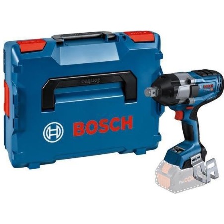Bosch GDS 18V-1050 H Professional - Schlagschrauber - schnurlos - 3 Geschwindigkeiten - 3/4" -Vierkantinbus - 1050 N m - ohne B
