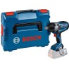 Bosch GDS 18V-1050 H Professional - Schlagschrauber - schnurlos - 3 Geschwindigkeiten - 3/4" -Vierkantinbus - 1050 N m - ohne B