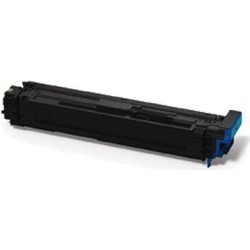OKI - Trommel-Kit Cyan - 40000 Seiten - für C931 (45103715)