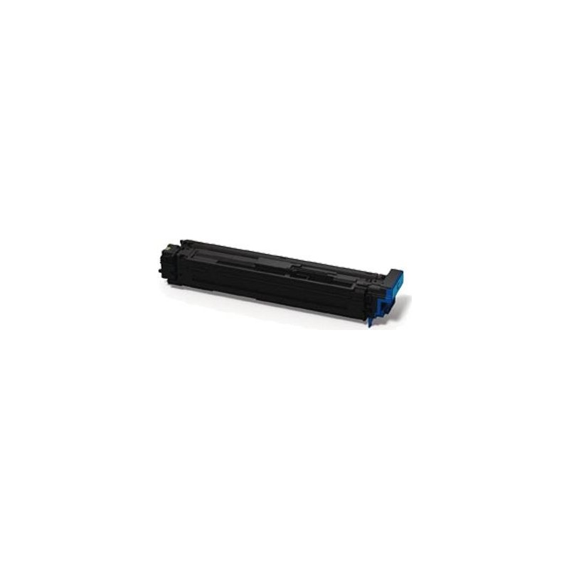 OKI - Trommel-Kit Cyan - 40000 Seiten - für C931 (45103715)