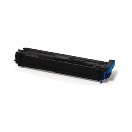 OKI - Trommel-Kit Cyan - 40000 Seiten - für C931 (45103715)