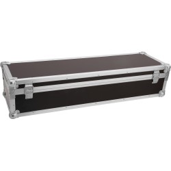 ROADINGER Flightcase 2x LED STP-7 (31005161)