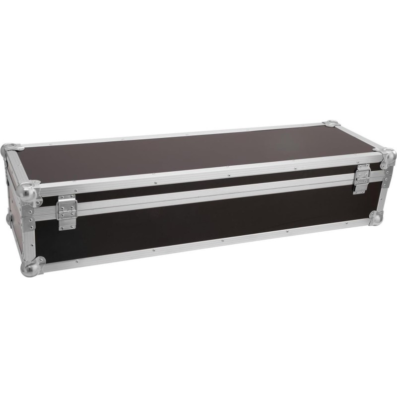 ROADINGER Flightcase 2x LED STP-7 (31005161)