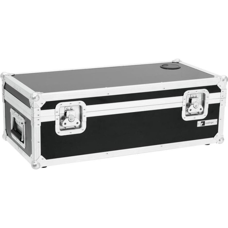 ROADINGER Flightcase 8x AKKU UP-4 (31005075)