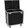 ROADINGER Flightcase 2x TMH BSW-380 (31001081)