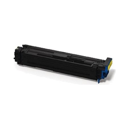 OKI - Trommel-Kit Gelb - 40000 Seiten - für C931 (45103713)