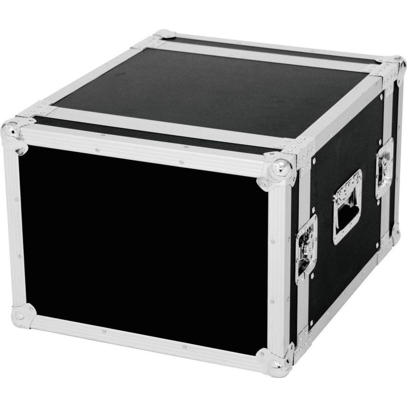 ROADINGER Verstärkerrack PR-2, 8HE, 47cm tief (30109788)