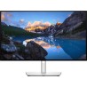 Dell UltraSharp U2722DE - LED-Monitor - 68,47 cm (27") - 2560 x 1440 QHD @ 60 Hz - IPS - 350 cd/m² - 1000:1 - 5 ms - HDMI, Disp