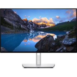 Dell UltraSharp U2422HE - LED-Monitor - 61cm (24") (23.8" sichtbar) - 1920 x 1080 Full HD (1080p) @ 60 Hz - IPS - 250 cd/m² - 1