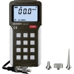 VOLTCRAFT VBM-85 Schwingungsmesser (VC-11339810)