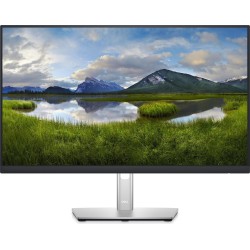 DELL P2422HE 60,5 cm (23.8" ) 1920 x 1080 Pixel Full HD LCD Schwarz Energieklasse C (DELL-P2422HE)