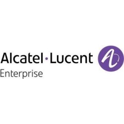 Alcatel-Lucent OmniSwitch OS6360-10 - Switch - L3 - managed - 8 x 10/100/1000 + 2 x 10/100/1000 (Uplink) + 2 x Gigabit SFP (Upl