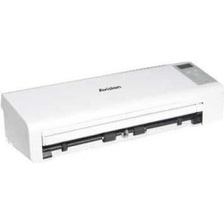 Avision AD225WN - Dokumentenscanner - Contact Image Sensor (CIS) - Duplex - 216 x 3000 mm - 600 dpi - bis zu 25 Seiten/Min. (ei
