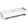 Avision AD225WN - Dokumentenscanner - Contact Image Sensor (CIS) - Duplex - 216 x 3000 mm - 600 dpi - bis zu 25 Seiten/Min. (ei