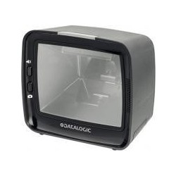 Datalogic Magellan 3410VSi - Barcode-Scanner - Desktop-Gerät - 2D-Imager - decodiert - USB