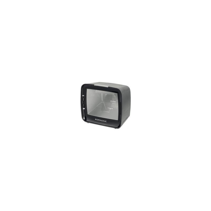 Datalogic Magellan 3410VSi - Barcode-Scanner - Desktop-Gerät - 2D-Imager - decodiert - USB