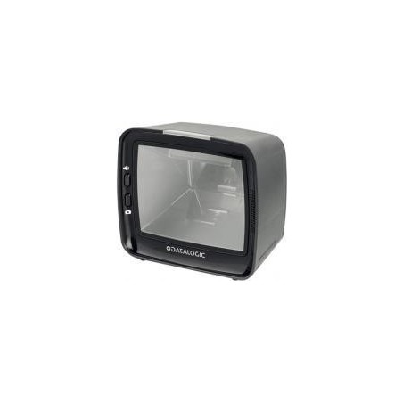 Datalogic Magellan 3410VSi - Barcode-Scanner - Desktop-Gerät - 2D-Imager - decodiert - USB