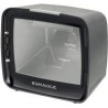 Datalogic Magellan 3410VSi - Barcode-Scanner - Desktop-Gerät - 2D-Imager - decodiert - USB