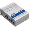 Teltonika RUTX14 WLAN-Router Gigabit Ethernet Dual-Band (2,4 GHz/5 GHz) 3G 4G Silber (RUTX14000000)