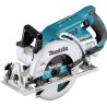 Makita DRS780Z. Produktfarbe: Schwarz, Blau, Motortyp: Bürstenlos. Klingendurchmesser: 18,5 cm, Leerlaufdrehzahl (max.): 5100 U