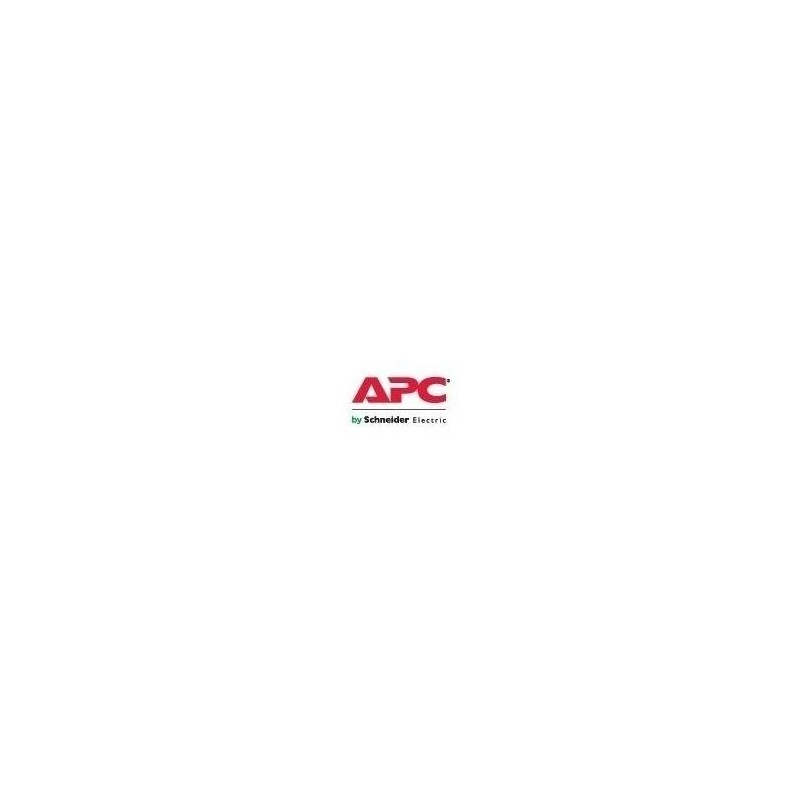 APC 7X24 Scheduling Upgrade from Existing Preventive Maintenance Service - Technischer Support - Präventive Wartung (für USV bi