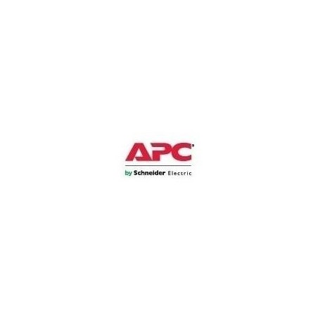 APC 7X24 Scheduling Upgrade from Existing Preventive Maintenance Service - Technischer Support - Präventive Wartung (für USV bi