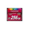 TRANSCEND 256GB CF Card 800X TYPE I (TS256GCF800)