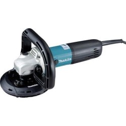 Makita PC5010C - Betonschleifmaschine - 1400 W - 125 mm