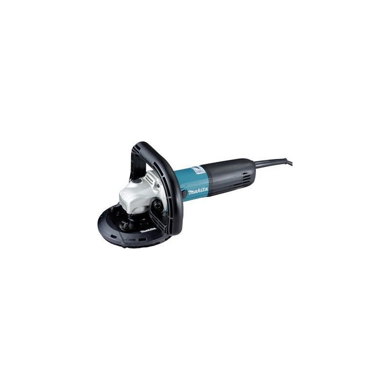 Makita PC5010C - Betonschleifmaschine - 1400 W - 125 mm