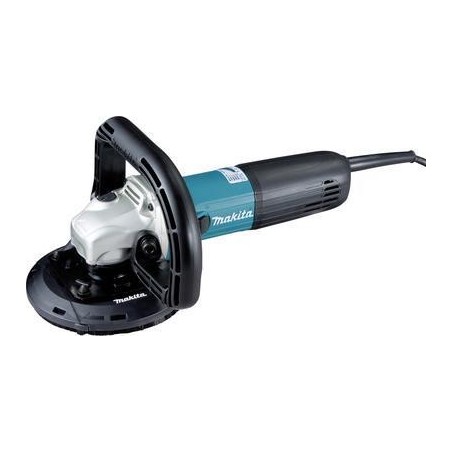 Makita PC5010C - Betonschleifmaschine - 1400 W - 125 mm