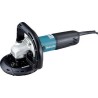 Makita PC5010C - Betonschleifmaschine - 1400 W - 125 mm