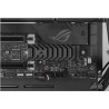 CORSAIR MP600 PRO XT - SSD - verschlüsselt - 2 TB - intern - M.2 2280 - PCI Express 4.0 x4 (NVMe) - 256-Bit-AES - integrierter