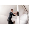 Metabo SXA 18 LTX 125 BL 600146840 Akku-Exzenterschleifer ohne Akku, inkl. Koffer 18 V Ø 125 mm (600146840)