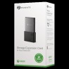 Seagate Storage Expansion Card STJR2000400 - Schnittstellenadapter - PCIe 4,0 HD: 1 x 2TB - für Xbox Series S, Xbox Series X (S