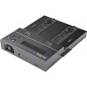 StarTech.com SM2DUPE11 Brenner HDD/SSD-Duplikator 1 Kopien Schwarz (SM2DUPE11)