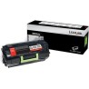 Lexmark 520XAL - 1 - Schwarz - 45000 Seiten - Tonerpatrone für Etikettenanwendungen LCCP (52D0XAL)
