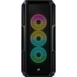 Corsair CC-9011230-WW Computer-Gehäuse Midi Tower Schwarz (CC-9011230-WW)