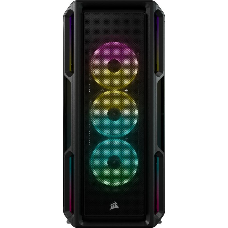 Corsair CC-9011230-WW Computer-Gehäuse Midi Tower Schwarz (CC-9011230-WW)