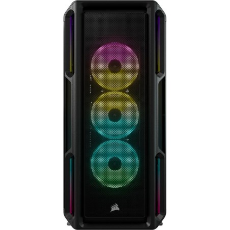 Corsair CC-9011230-WW Computer-Gehäuse Midi Tower Schwarz (CC-9011230-WW)