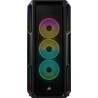 Corsair CC-9011230-WW Computer-Gehäuse Midi Tower Schwarz (CC-9011230-WW)