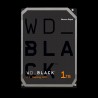 Western Digital HDD Desk Black 6TB 3.5 SATA 128MB (WD6004FZWX)