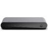 Belkin Thunderbolt 4 Dock Pro Verkabelt Schwarz (INC006VFSGY)
