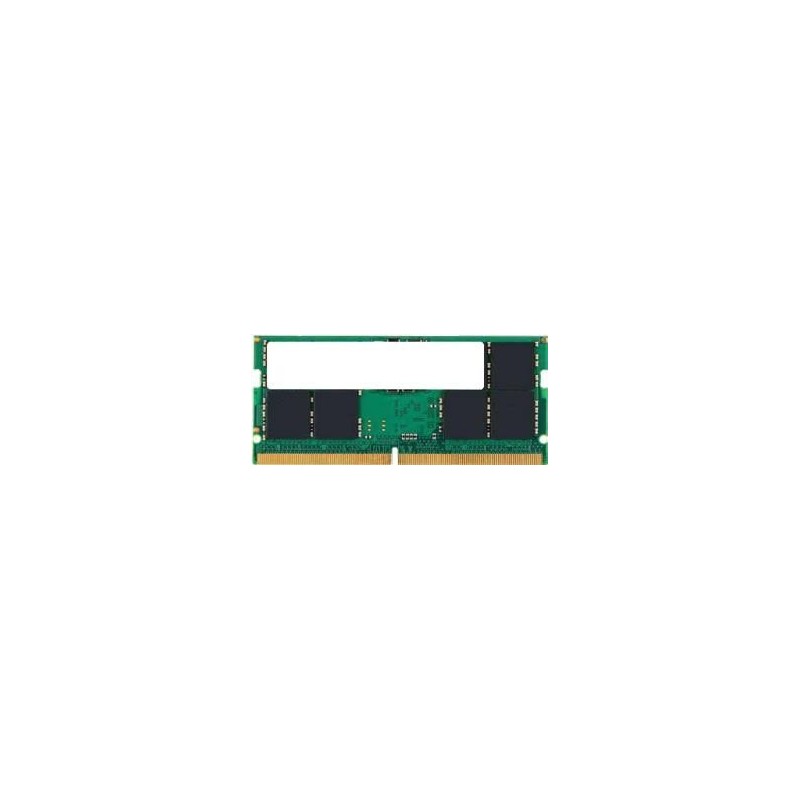 SO DDR5 16GB PC 4800 CL40 Transcend TSModul, TS2GSA64V8E (TS2GSA64V8E)