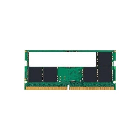 SO DDR5 16GB PC 4800 CL40 Transcend TSModul, TS2GSA64V8E (TS2GSA64V8E)
