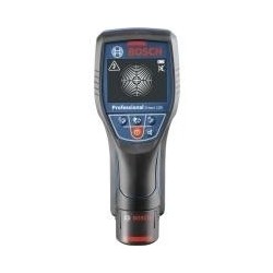 Bosch Professional Ortungsgerät D-tect 120 0601081301 Ortungstiefe (max.) 120 mm Geeignet für Holz, eisenhaltiges Metall, nicht