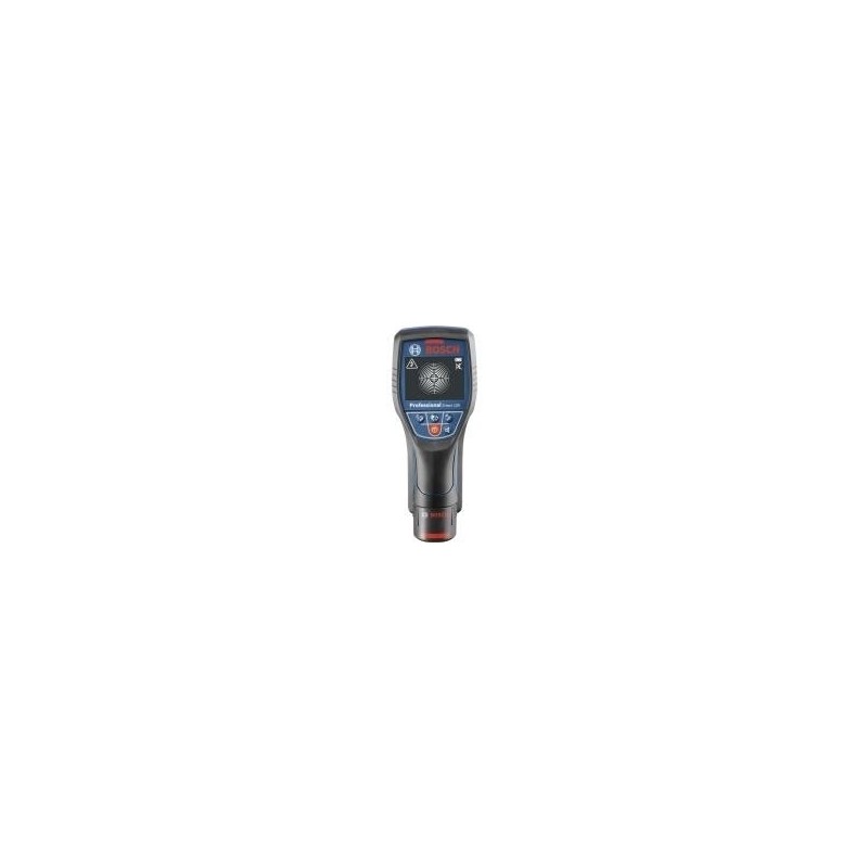 Bosch Professional Ortungsgerät D-tect 120 0601081301 Ortungstiefe (max.) 120 mm Geeignet für Holz, eisenhaltiges Metall, nicht
