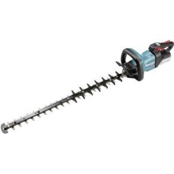 Makita - Heckenschere - schnurlos 2000/3000/4000 spm - 750 mm - Schnittleistung: 25 mm - 5,2 kg (UH007GZ)