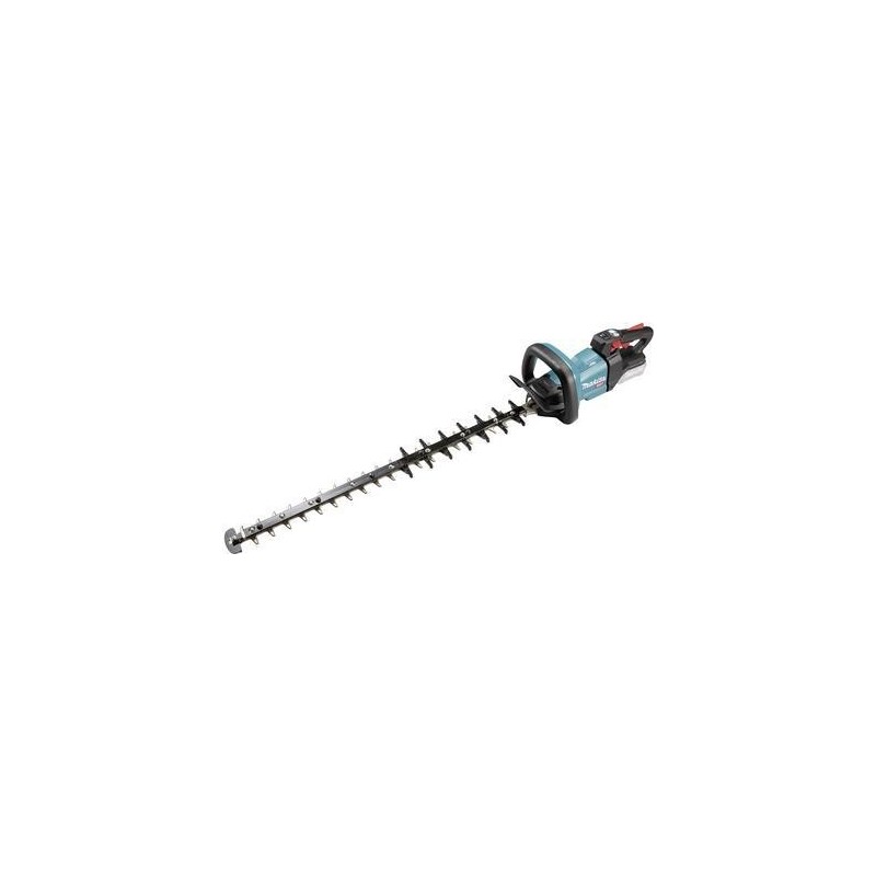 Makita - Heckenschere - schnurlos 2000/3000/4000 spm - 750 mm - Schnittleistung: 25 mm - 5,2 kg (UH007GZ)